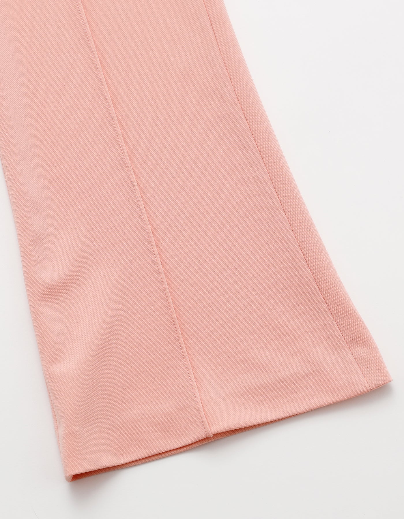 Flared pants / PINK